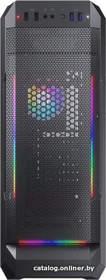 Корпус Cougar MX331 Mesh-G