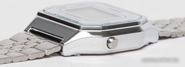 Наручные часы Casio LA680WEA-7