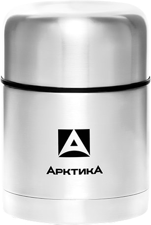 Термос для еды Арктика 301-750 Stainless Steel