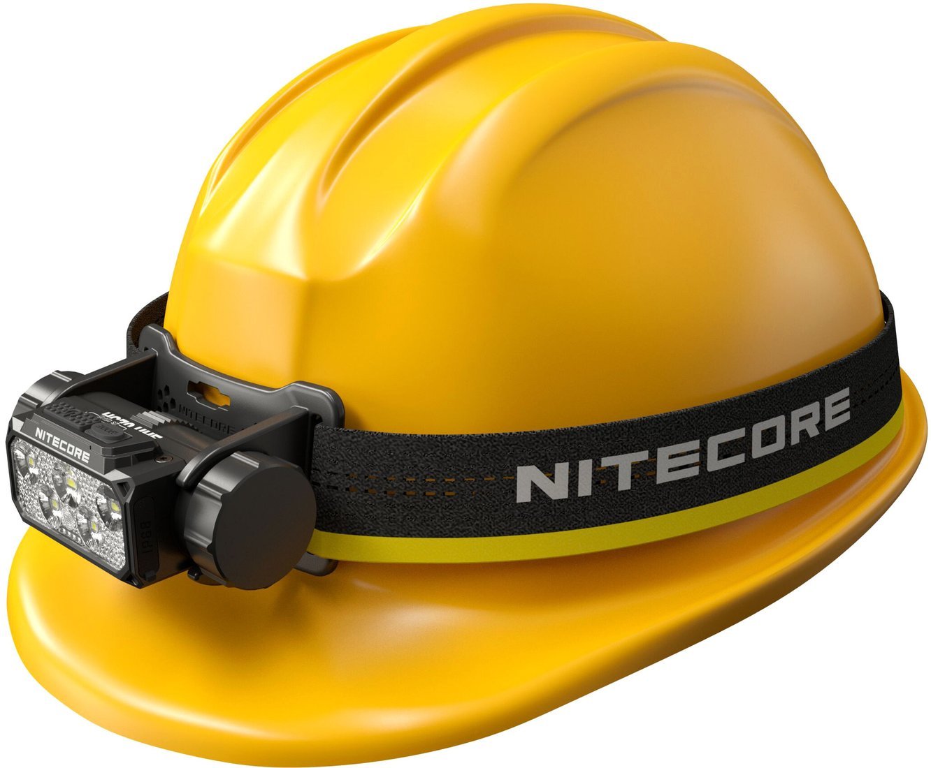 Фонарь Nitecore HC70UHE
