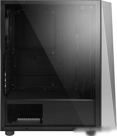 Корпус Zalman S4 Plus