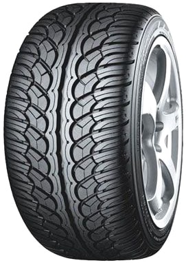 Автомобильные шины Yokohama Parada Spec-X PA02J 235/55R19 101V