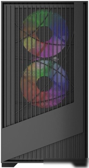 Корпус Powercase Mistral Micro A12B CMMA12B-L3