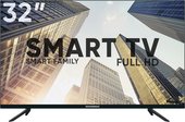 Телевизор Soundmax SM-LED32M16S