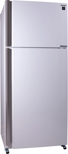 Холодильник Sharp SJ-XE55PMWH