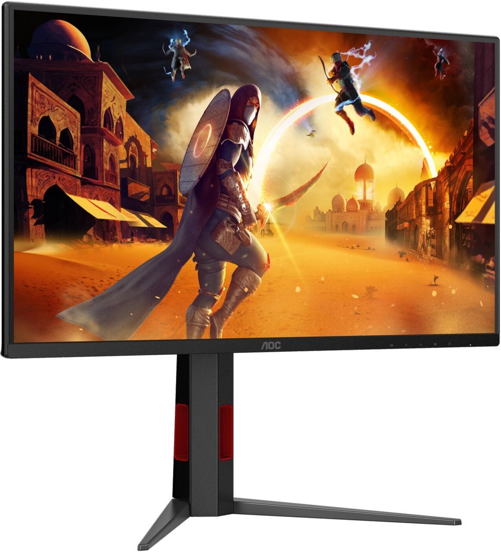 Игровой монитор AOC Gaming 25G4S