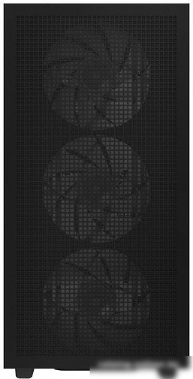 Корпус DeepCool CH560 Digital Black R-CH560-BKAPE4D-G-1