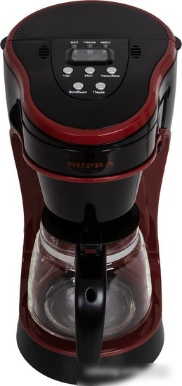 Капельная кофеварка Supra CMS-0655