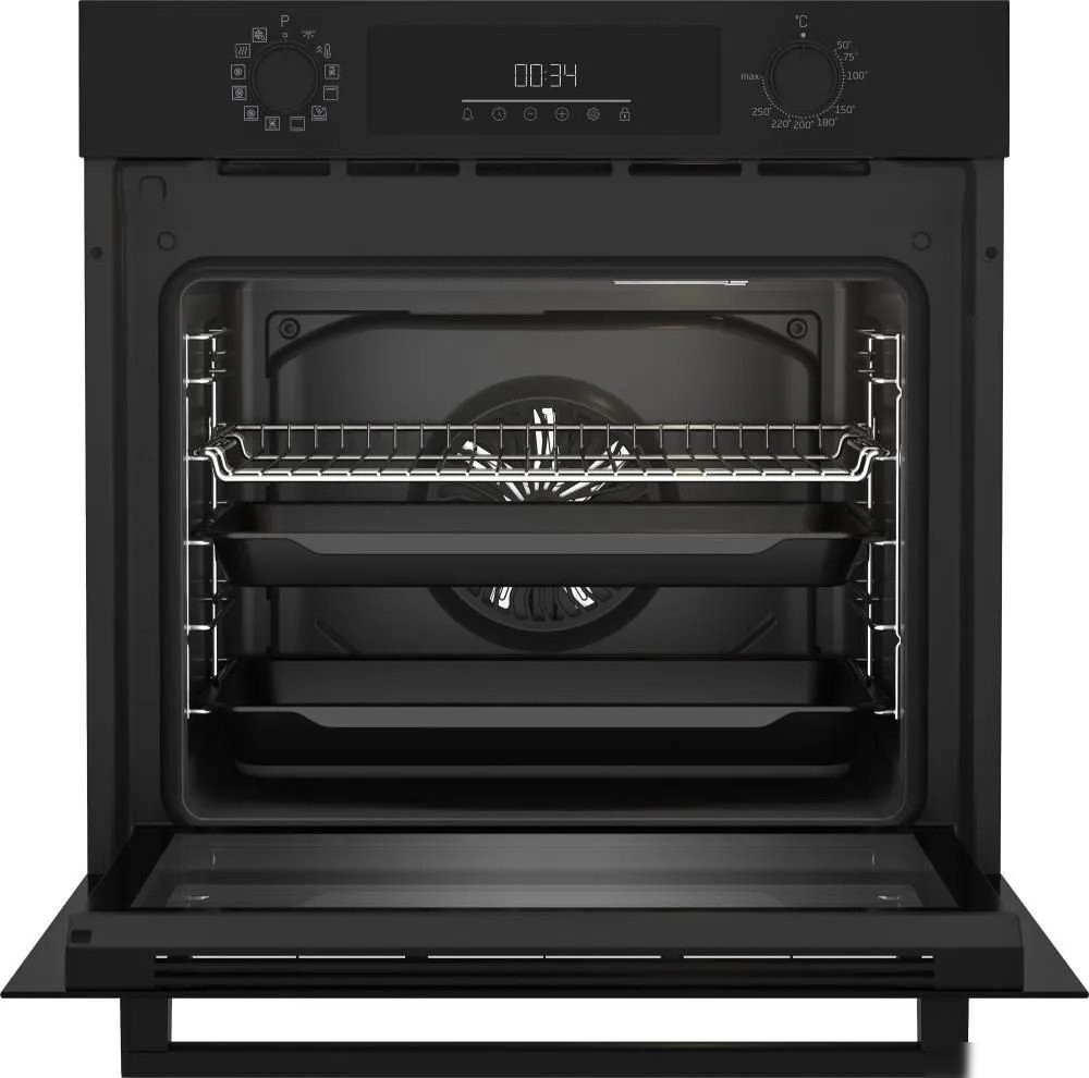 Электрический духовой шкаф BEKO BBIM13300B