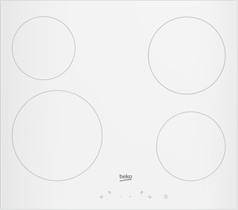Варочная панель BEKO HIC64400W