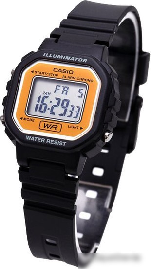 Наручные часы Casio LA-20WH-9A