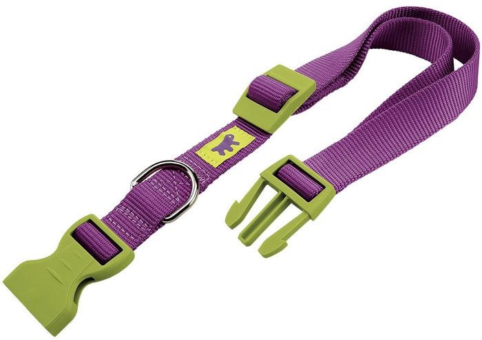 Ошейник Ferplast Club Colours C25/70 75265902 (фиолетовый)