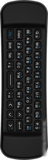 Универсальный пульт ДУ Harper KBWL-050