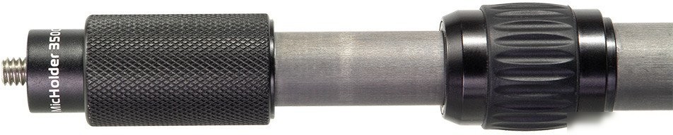 Аксессуары для акустики и микрофонов GreenBean MicHolder 350C 25188