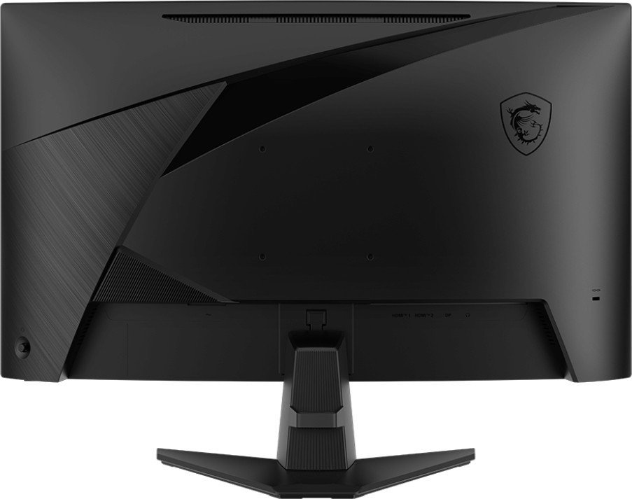 Игровой монитор MSI MAG 27C6X