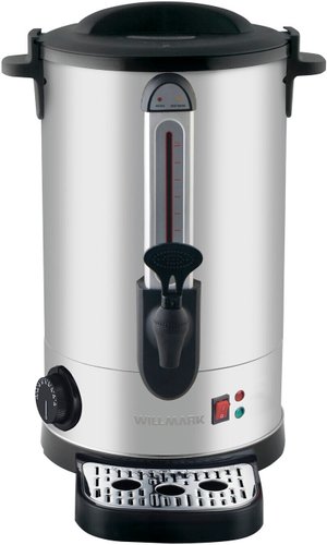 Термопот Willmark WWB-1012S