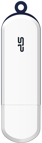 USB Flash Silicon-Power Blaze B32 64GB (белый)