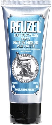 Средства для укладки волос Reuzel Matte Styling Paste (100 мл)