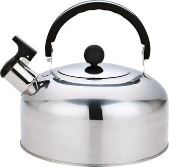 Чайник со свистком Appetite LKD-1020