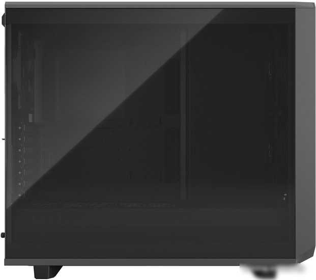 Корпус Fractal Design Meshify 2 Light Tempered Glass Gray FD-C-MES2A-04