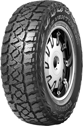 Всесезонные шины Kumho Road Venture MT51 31/10.5R15 109Q
