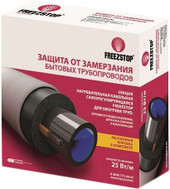 Нагревательный кабель FreezStop 25-15