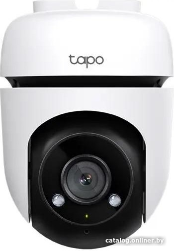 IP-камера TP-Link Tapo TC40