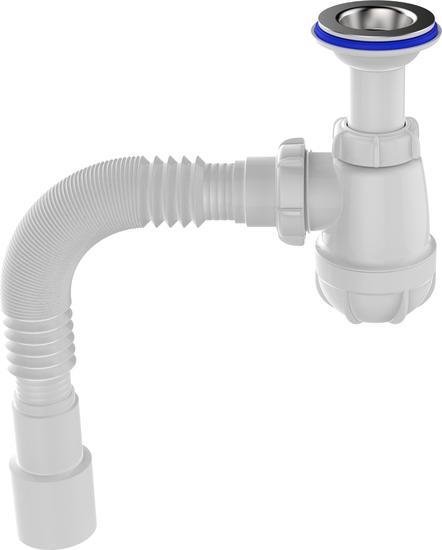 Сифон Aquant S2015-35-MR