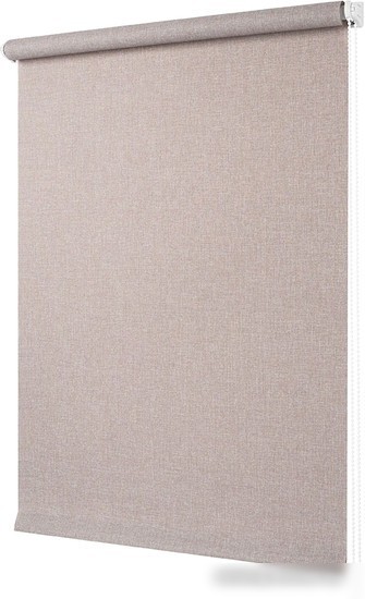 Рулонные шторы Legrand Саммер 66x175 58127403 (трюфель)