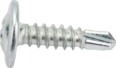 Саморез Gigant 123574 (1кг)