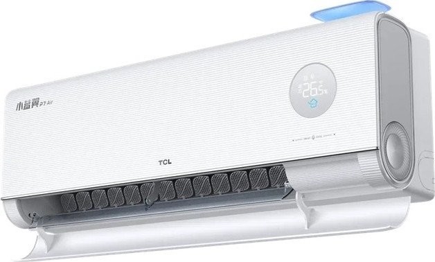 Кондиционер TCL Fresh In 3.0 TAC-FR12INV/R4
