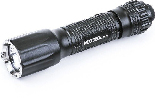 Фонарь Nextorch TA15 V2.0