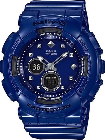 Наручные часы Casio Baby-G BA-125-2A