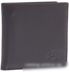 Кошелек Klondike 1896 Claim KD1107-03 (коричневый)