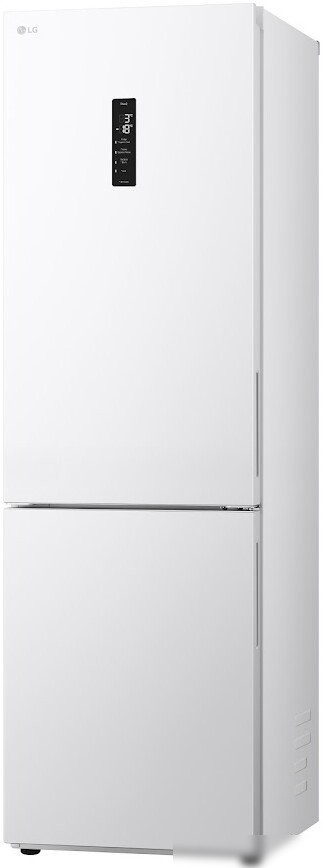 Холодильник LG DoorCooling+ GC-B459AQQW