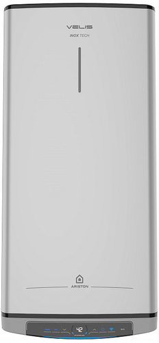 Накопительный электрический водонагреватель Ariston Velis Lux Inox PW ABSE WiFi 80