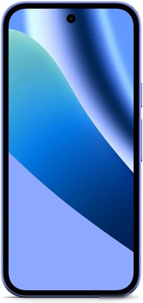 Телефон Google Pixel 10a 8GB/256GB (лаванда)