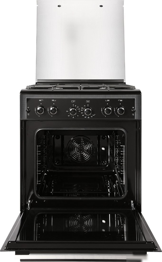 Кухонная плита GEFEST ПГ 6300-02 0346T