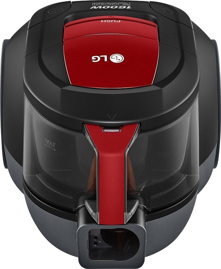 Пылесос LG VC5316NNTR