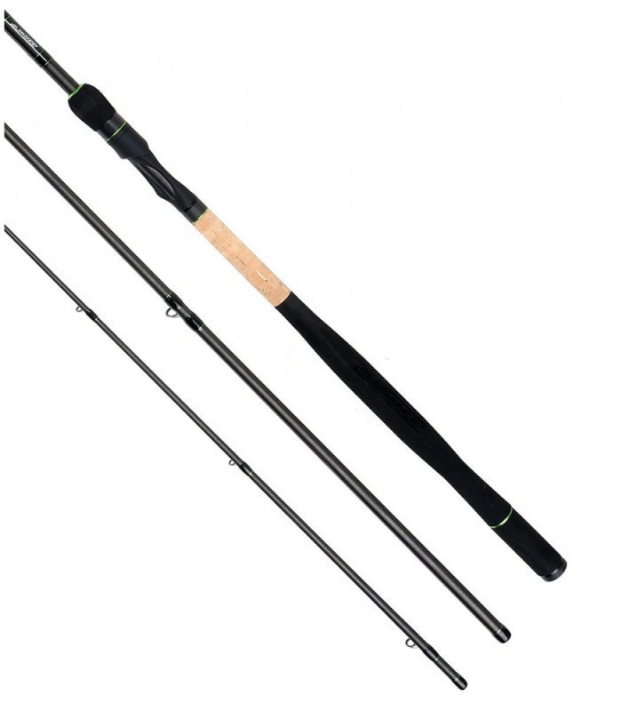 Удилище Elegance Lusson Feeder FXEM-602330
