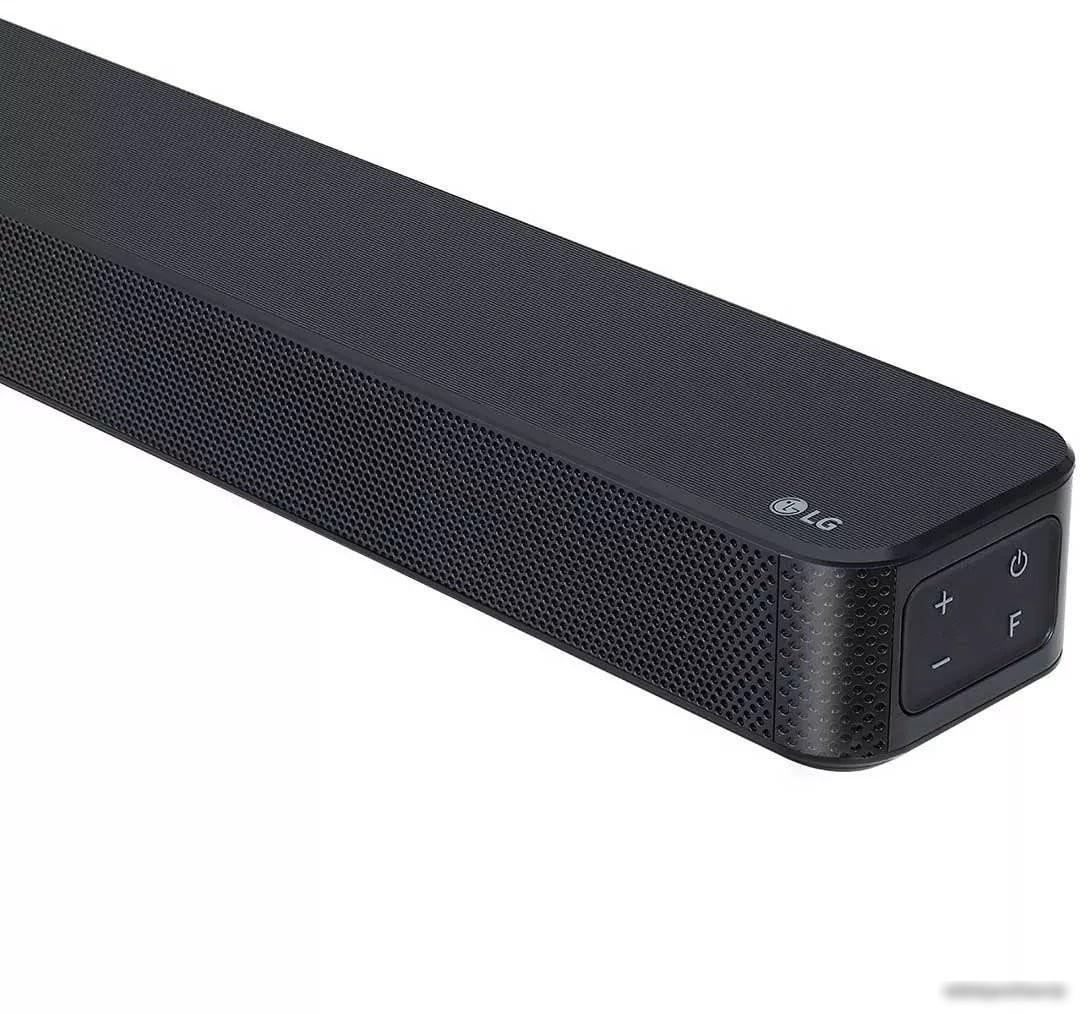 Саундбар LG SN4R