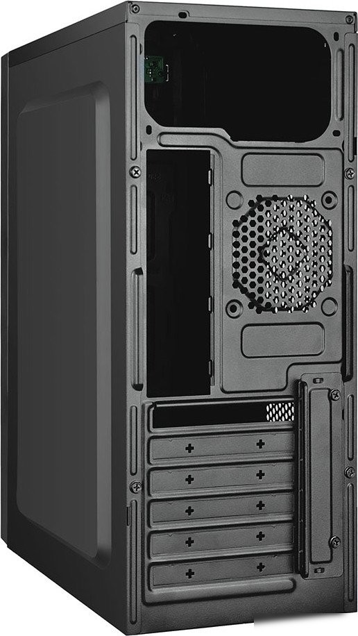 Корпус Ginzzu A420