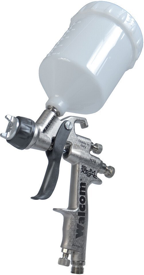 Краскопульт Walcom Slim XLIGHT S HTE SR 822019