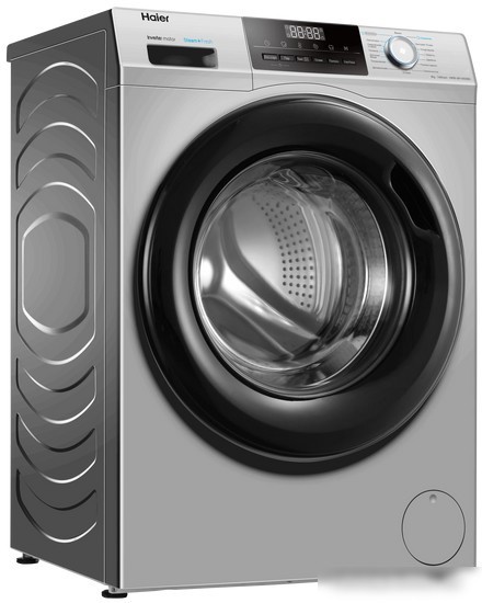Стиральная машина Haier HW90-BP14929BS