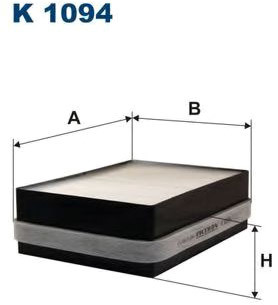 Filtron K1094
