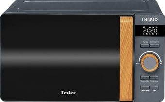 Микроволновая печь Tesler Ingrid ME-2044 (серый)