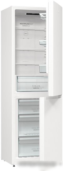 Холодильник Gorenje NRK6191EW4