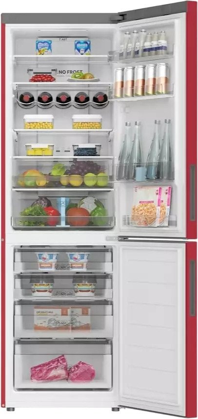 Холодильник Haier C2F636CRRGU1