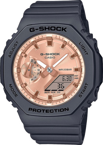 Наручные часы Casio G-Shock GMA-S2100MD-1A
