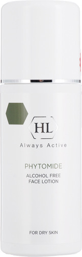 Косметика по уходу за лицом Holy Land Phytomide Alcohol Free Face Lotion 250 мл